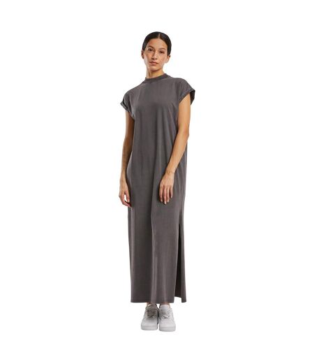 Robe Femme Anthracite Build Your Brand