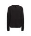 Pull marron  femme jdy pullover-2
