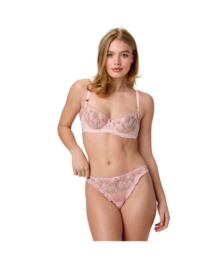 Slip poudre Floraison