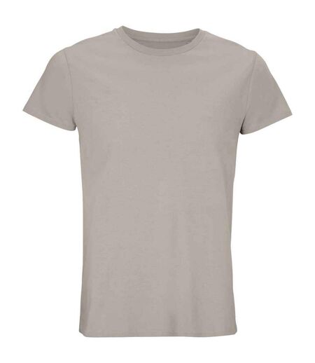 Mens crusader organic t-shirt rope SOLS