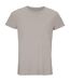 Mens crusader organic t-shirt rope SOLS