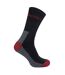 Mens 3 Pack Cushioned Work Socks-4