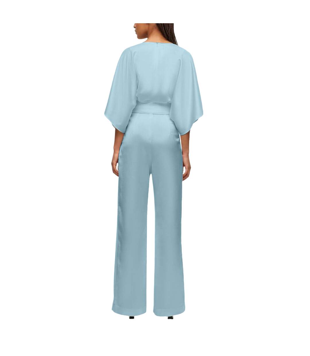 Combinaison Kalaisa-1 Femme Bleu Clair Hugo Boss-2