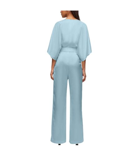 Combinaison Kalaisa-1 Femme Bleu Clair Hugo Boss