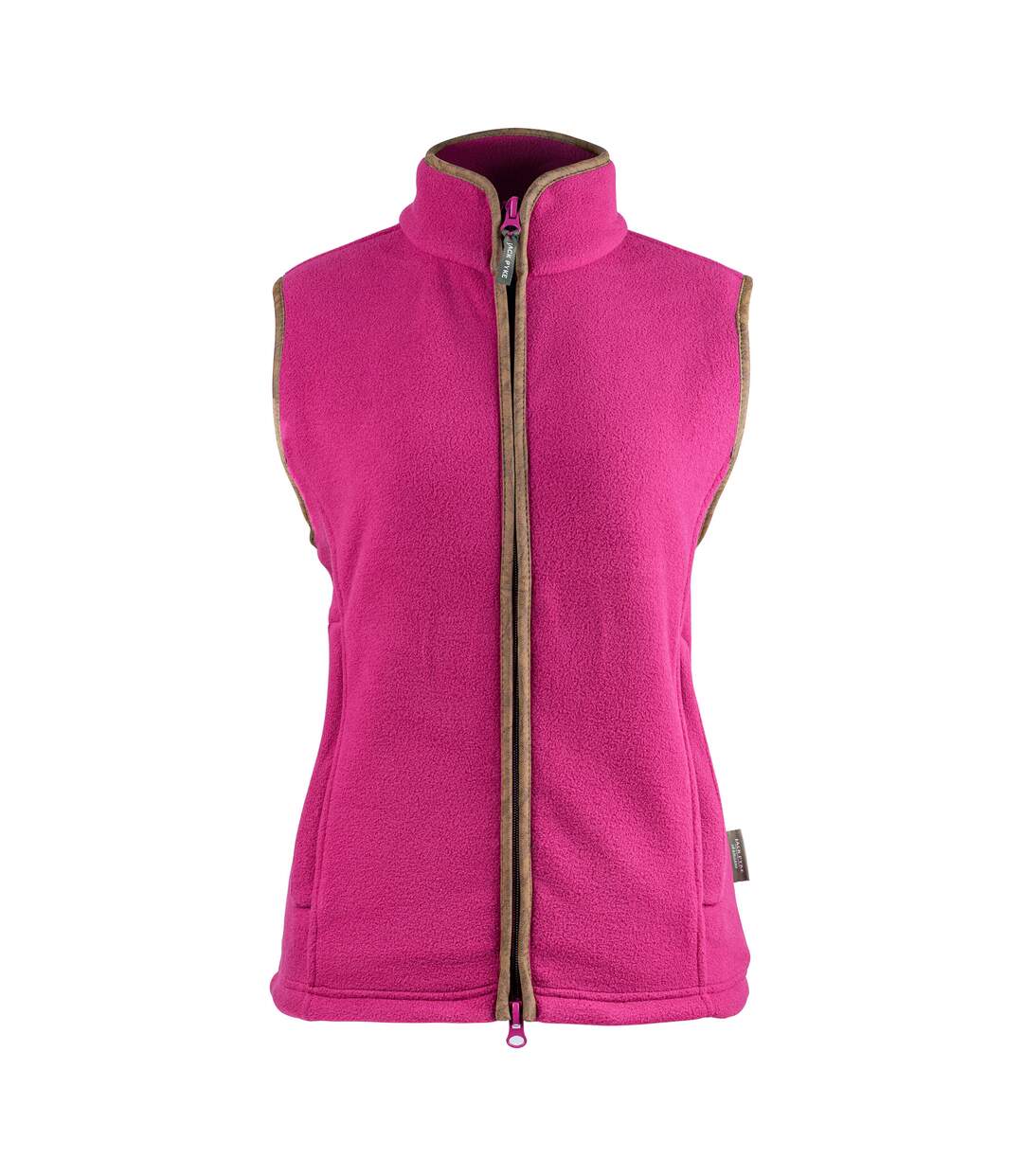 Veste Sans Manches Countryman Femme Jack Pyke-1