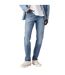 Jean Mighty Homme Bleu Clair Levis-4