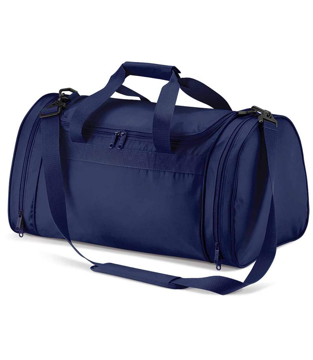 Sac de sport 32L - QD70 - bleu marine