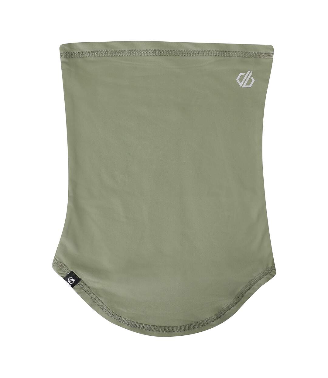 Unisex Adult Niveous Neck Gaiter One Size Martini Olive Dare 2B-2