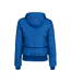 Veste Matelassée Femme Bleu Roi Néon B&C-2