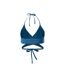 Haut De Maillot De Bain Palima Femme Bleu Aquawave-3