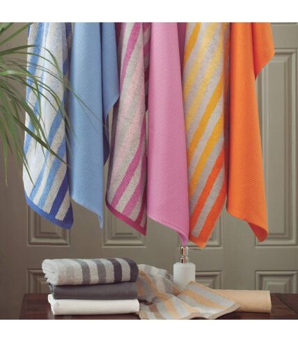 Drap de douche PURE STRIPES