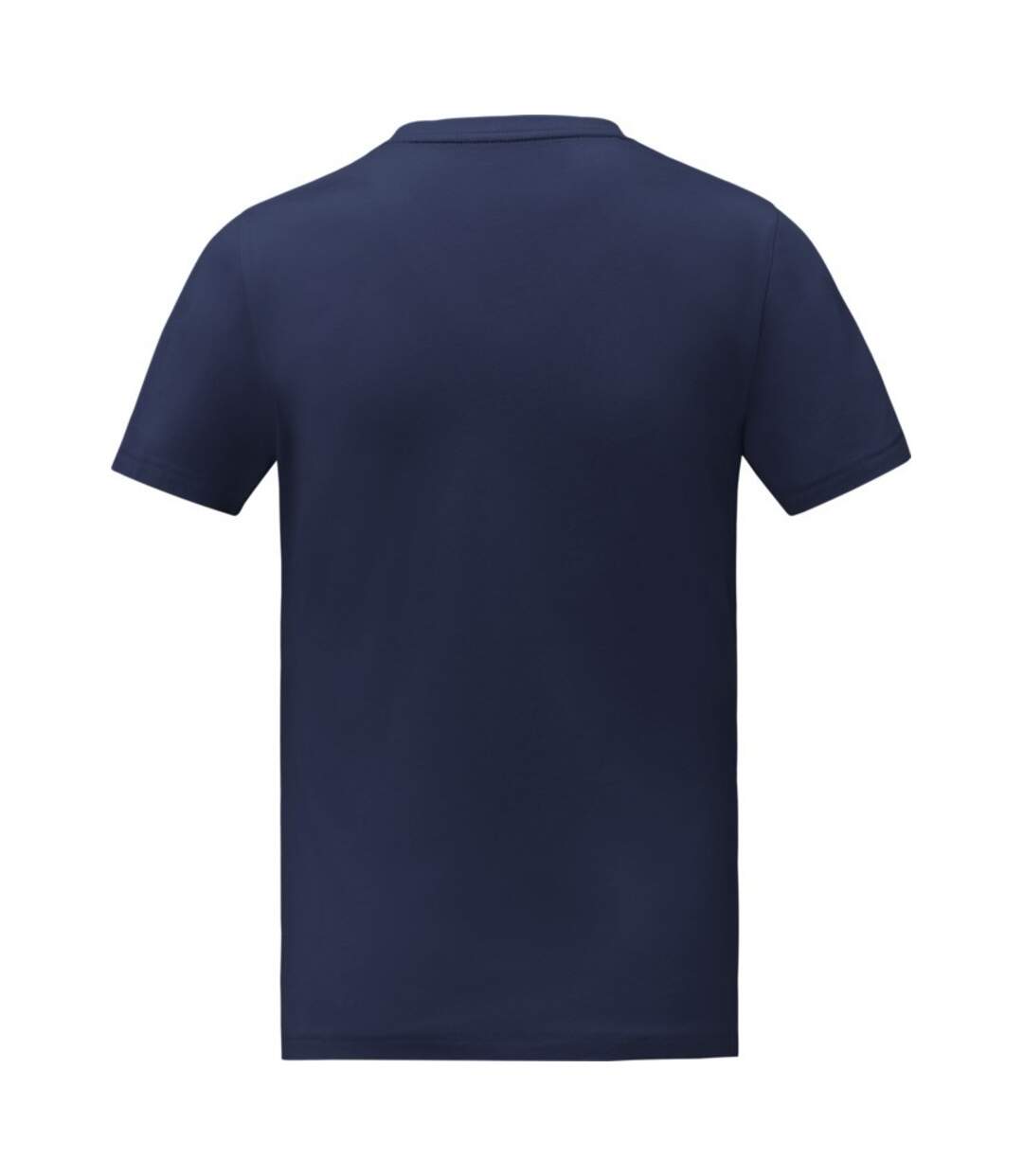 T-shirt somoto homme bleu marine Elevate