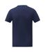Elevate - T-shirt SOMOTO - Homme (Bleu marine) - UTPF3909