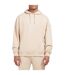Sweat À Capuche Motif/style Graphique Homme Sable Mallet-3