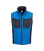 Veste  sans manches Softshell multipoches Portwest WX3-1