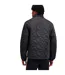 Mens Vill Puffer Jacket Black Ellesse-3