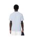 T-shirt Motif/style Logo Brodé Homme Bleu Lacoste-3