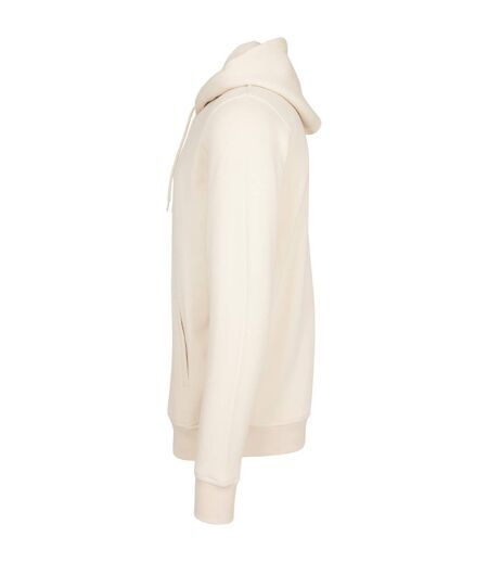 Sweat À Capuche Adulte Sable Build Your Brand