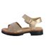 Sandales Cuir Clarks Orinoco Strap-1