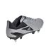 Chaussures De Rugby Pour Terrain Souple Motif/style Dégradé Adizero Rs15 Pro Homme Argenté Noir Adidas-2