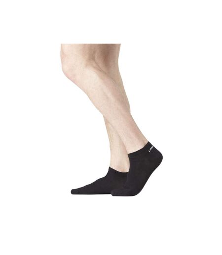 Lot de 10 Paires de Chaussettes Tiges Courtes Homme Umbro