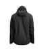 Mens Oxygen Soft Shell Jacket Black Jobman-2