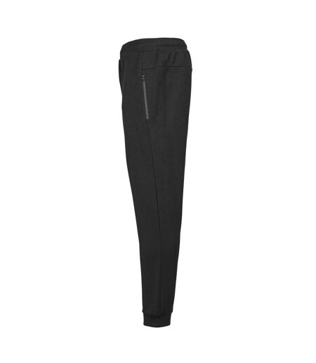 Pantalon De Jogging Adulte Noir Tee Jays