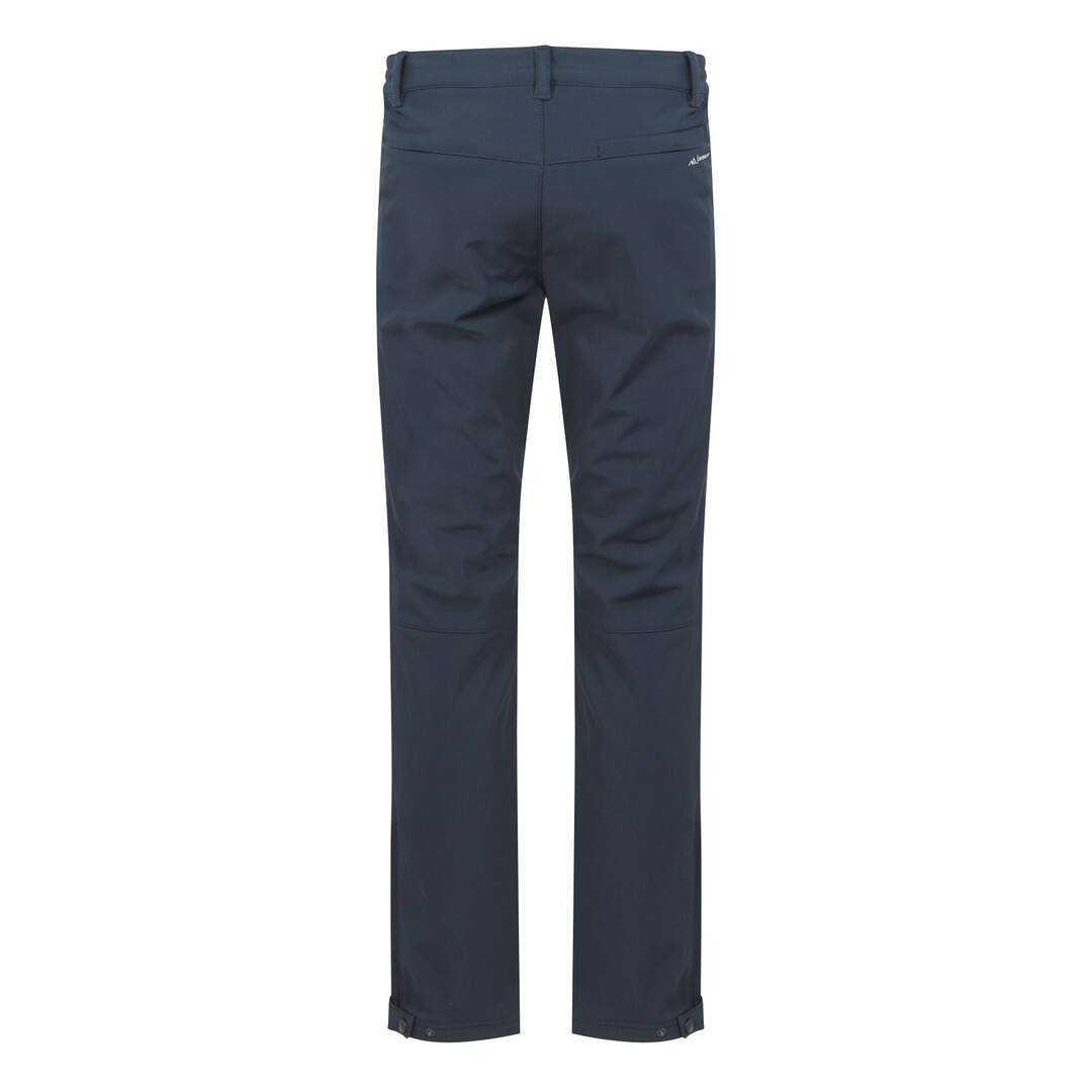 Pantalon de randonnée geo homme bleu marine Regatta-2