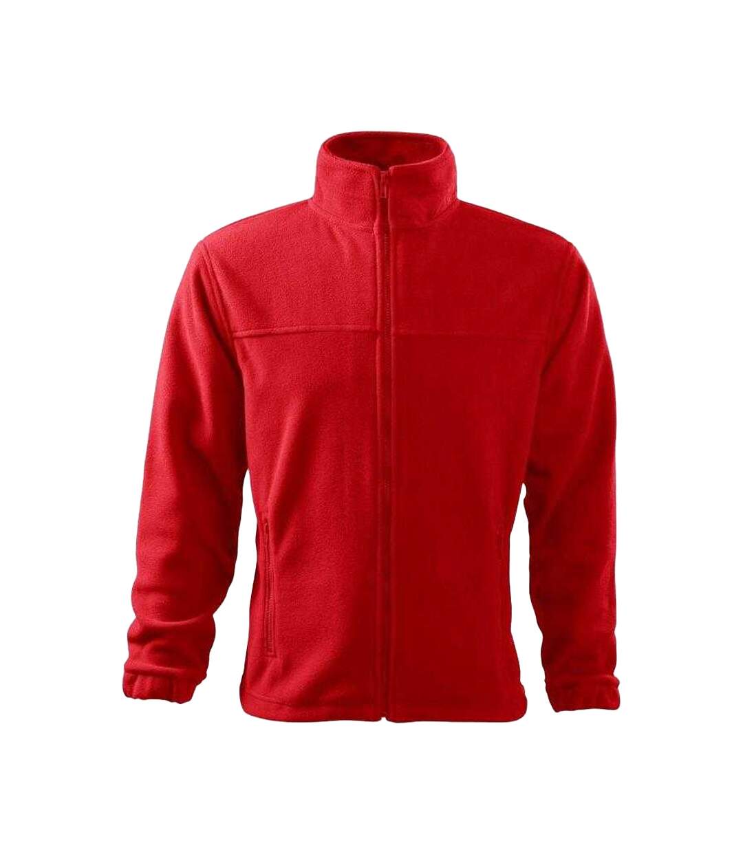 Veste Homme Rouge Malfini-1