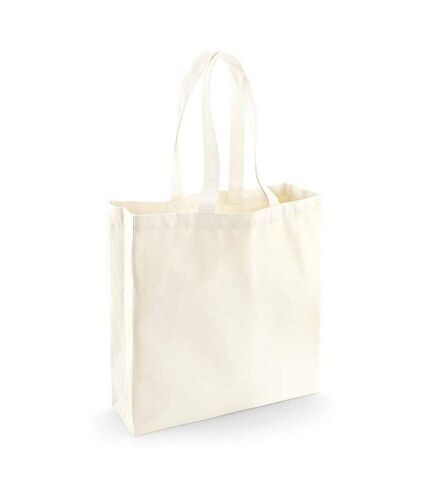 Sac de courses classic taille unique beige pâle Westford Mill