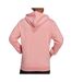 Sweat Rose Homme Adidas M Fi 3bar Oh - XS