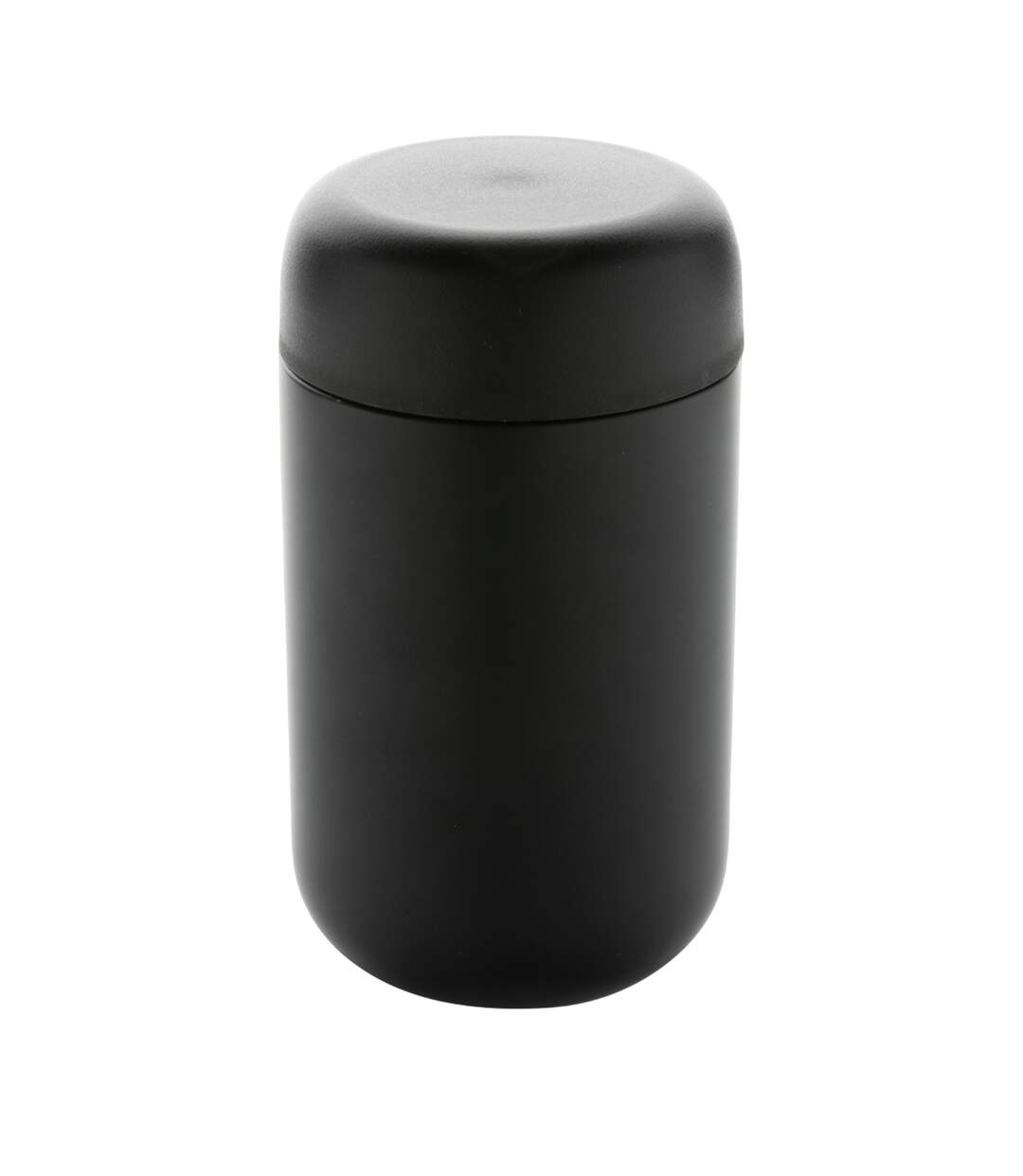 Brew recycled stainless steel vacuum insulated 360ml tumbler one size black XD Xclusive-1