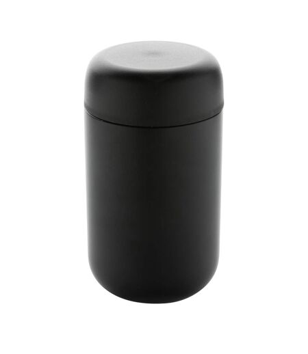 Brew recycled stainless steel vacuum insulated 360ml tumbler one size black XD Xclusive