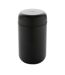 Brew recycled stainless steel vacuum insulated 360ml tumbler one size black XD Xclusive-1