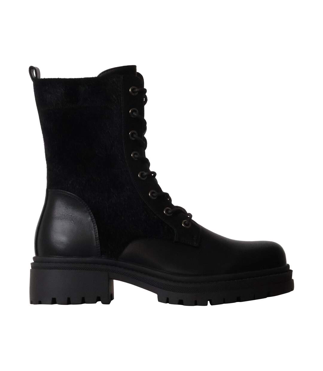 Bottines à Talon Super Mode Bestelle-2
