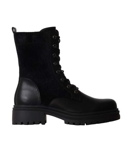 Bottines à Talon Super Mode Bestelle