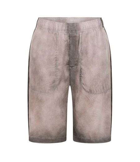 Short De Jogging Décontracté Homme Gris Diesel