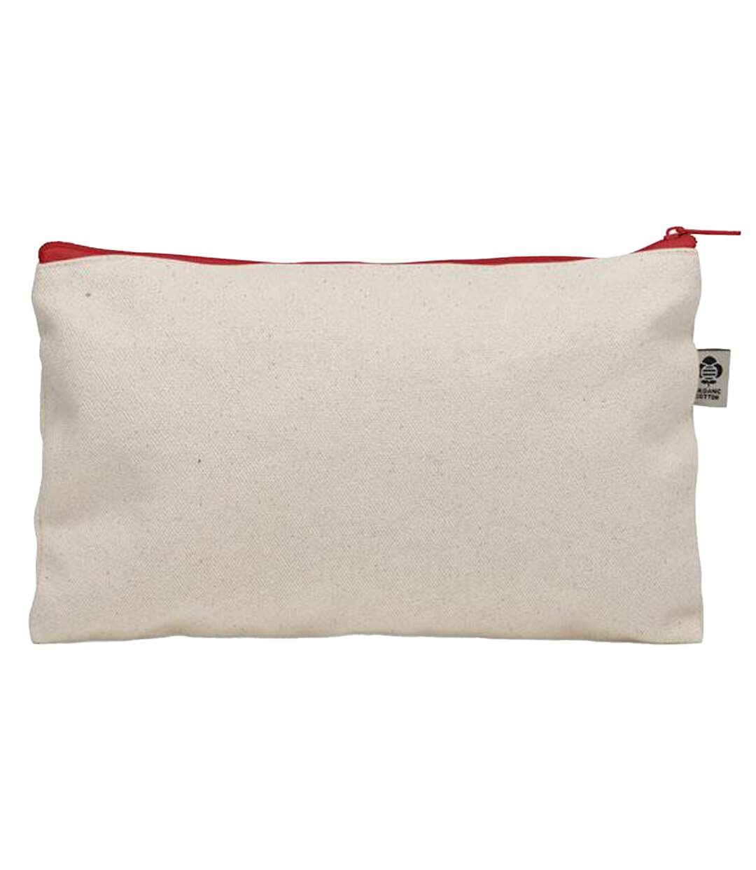 Sac À Cosmétique Pesacara Taille Unique Rouge MidOcean-1