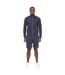 Mens hannings shorts dark navy Duck and Cover-4