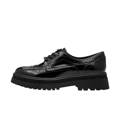 Derbies A Lacets Tamaris