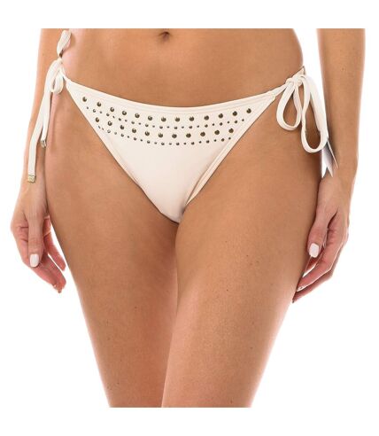 Bikini panties with ties MM1M121 women