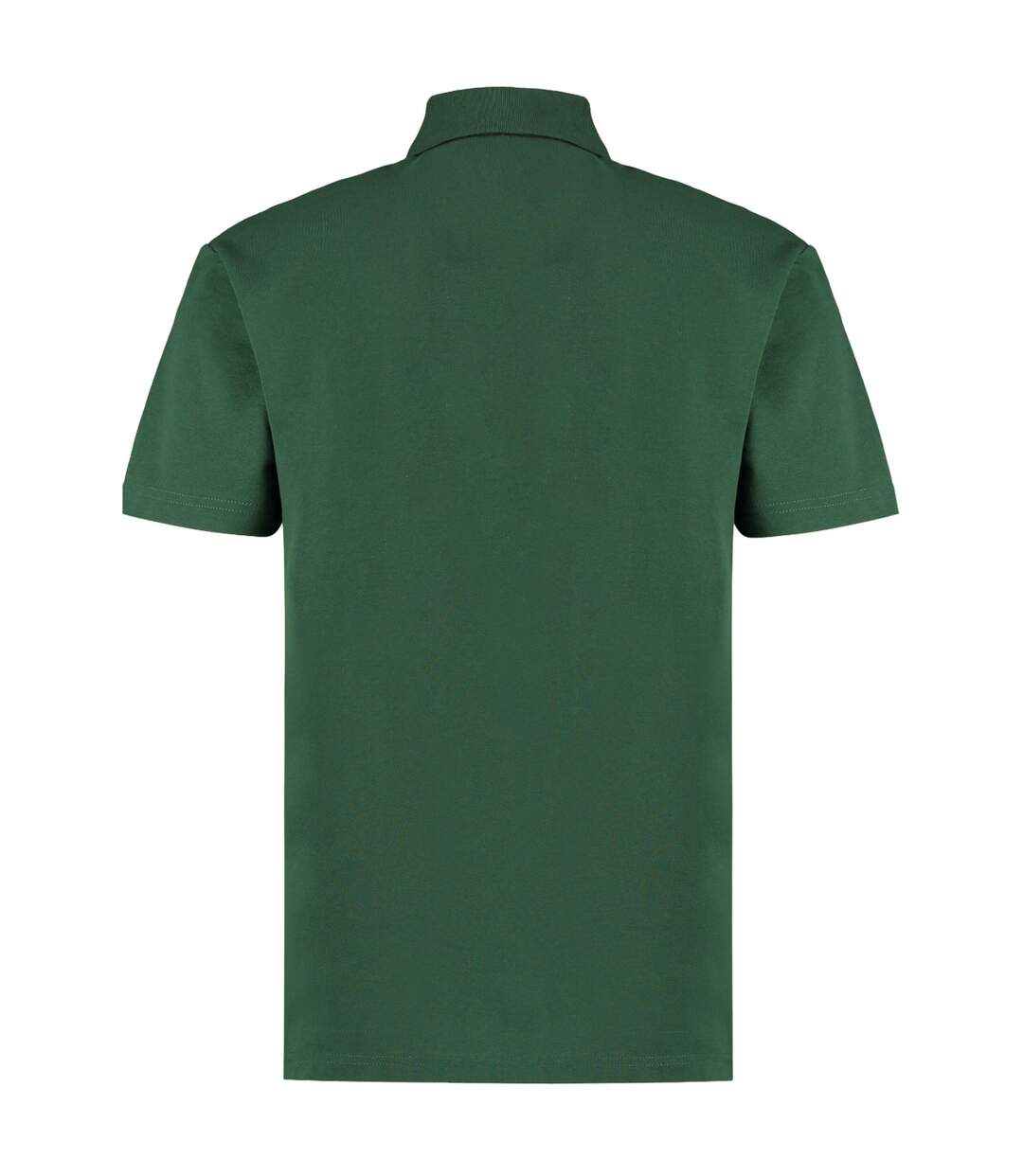 Polo Homme Vert Bouteille Kustom Kit-2