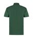 Polo Homme Vert Bouteille Kustom Kit-2