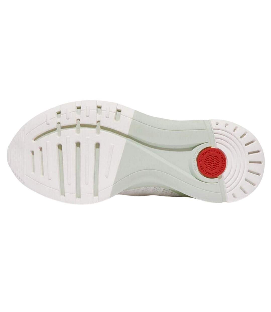Baskets Vitamin Ffx Adulte Blanc FitFlop-3