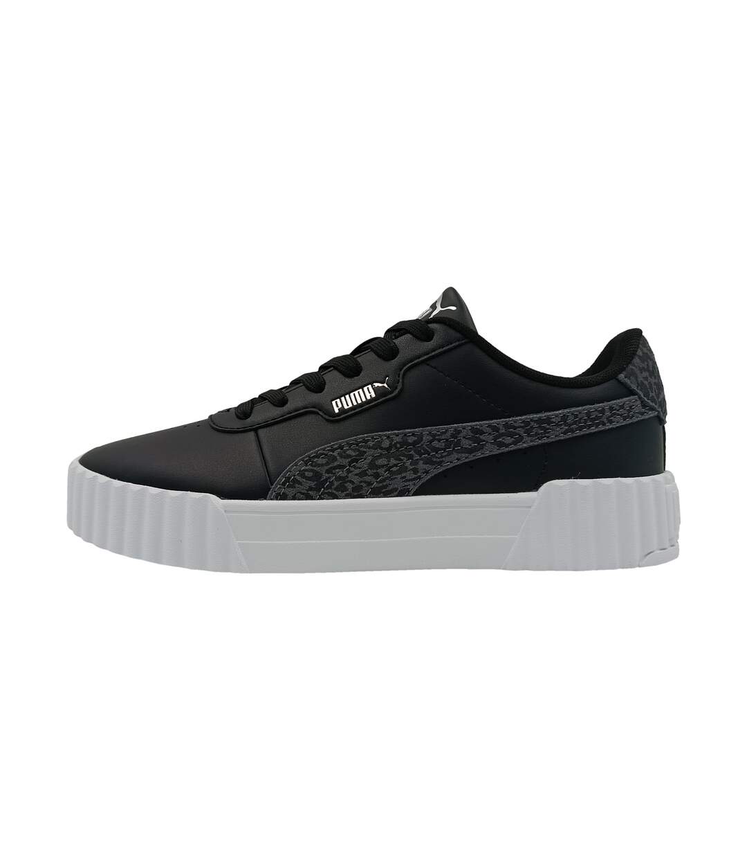 Basket à Lacets Puma Carina 3.0 Feline-1