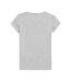 T-shirt Femme Gris 4F-3