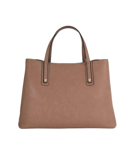 Tote Bag Tous Les Jours Dorieo Femme Taille Unique Taupe Dune London
