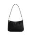 Sac à main noir femme guess eco jazlynn-1