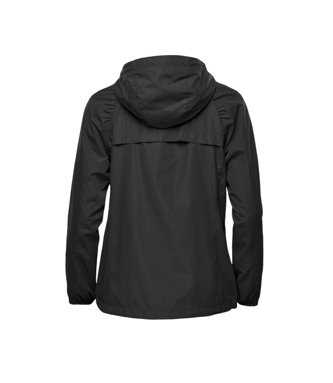 Veste pacifica femme noir Stormtech