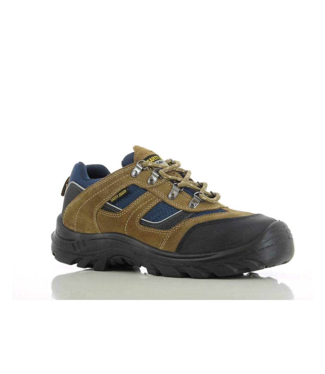 Chaussures  Safety Jogger X2020P S3-1